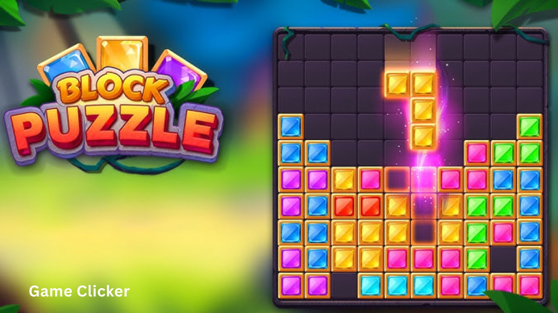 Block Puzzle Jewel – The Perfect Fusion of Sudoku and Tetris