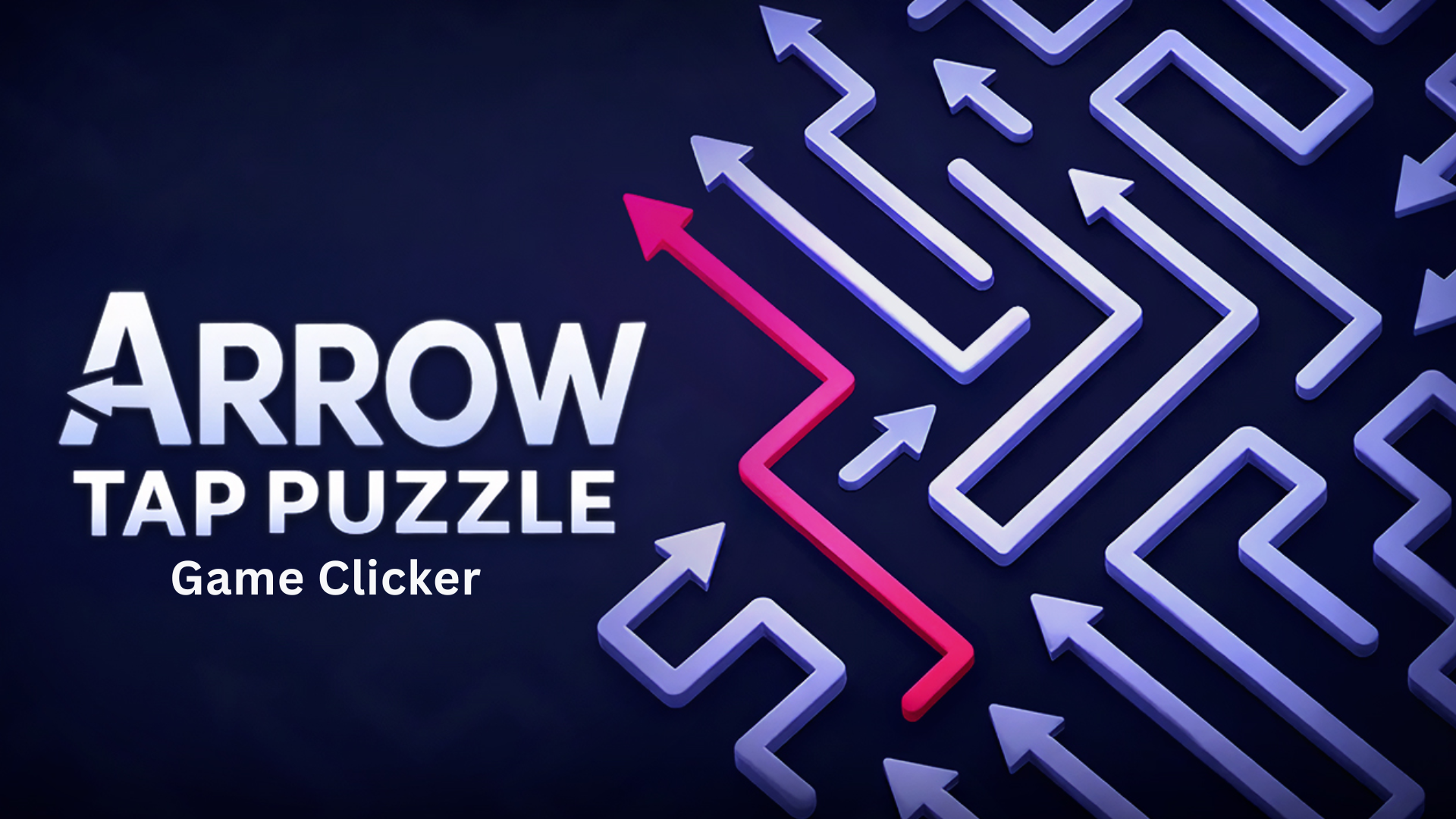 Arrow Tap Puzzle – A Minimalist Logic Challenge That Will Sharpen Your Mind