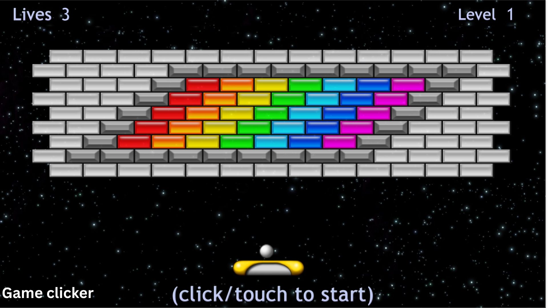 Bricks Breaker- The Ultimate Ball-Blasting Puzzle Adventure