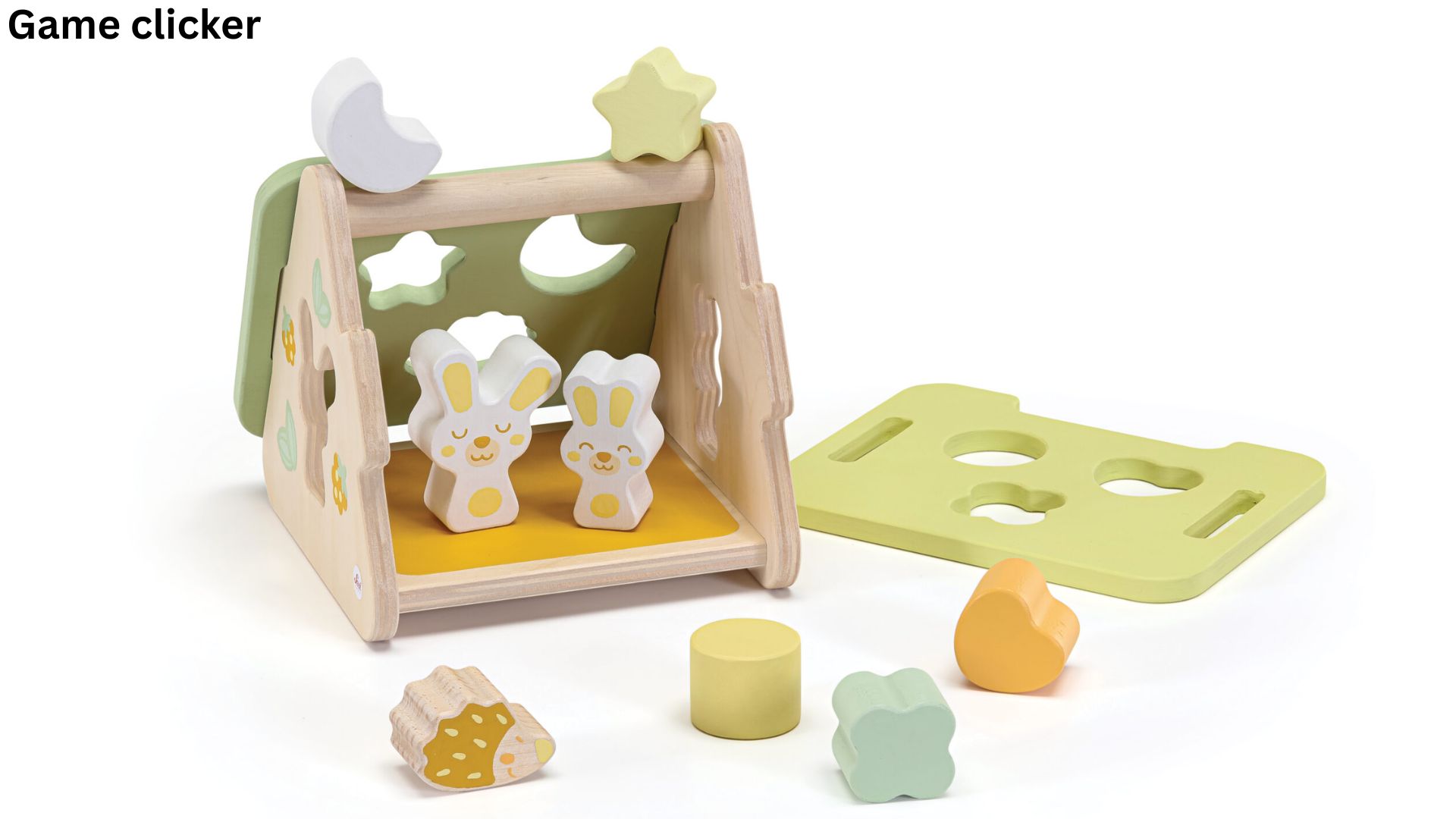 Bunnies Sort- The Cutest Puzzle Game You’ll Ever Play