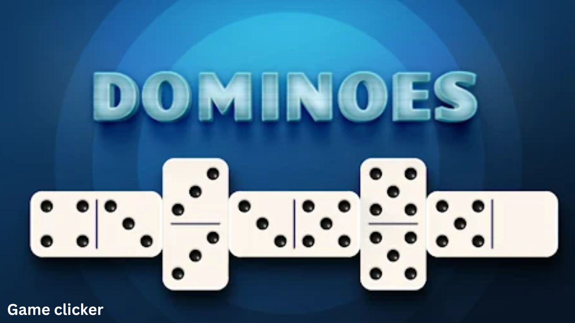 Domino: The Classic Puzzle Game Reimagined for the Digital Age