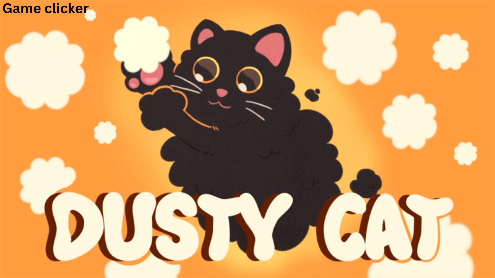 Dusty Cat-An Adorable Journey from Speck to Superstar