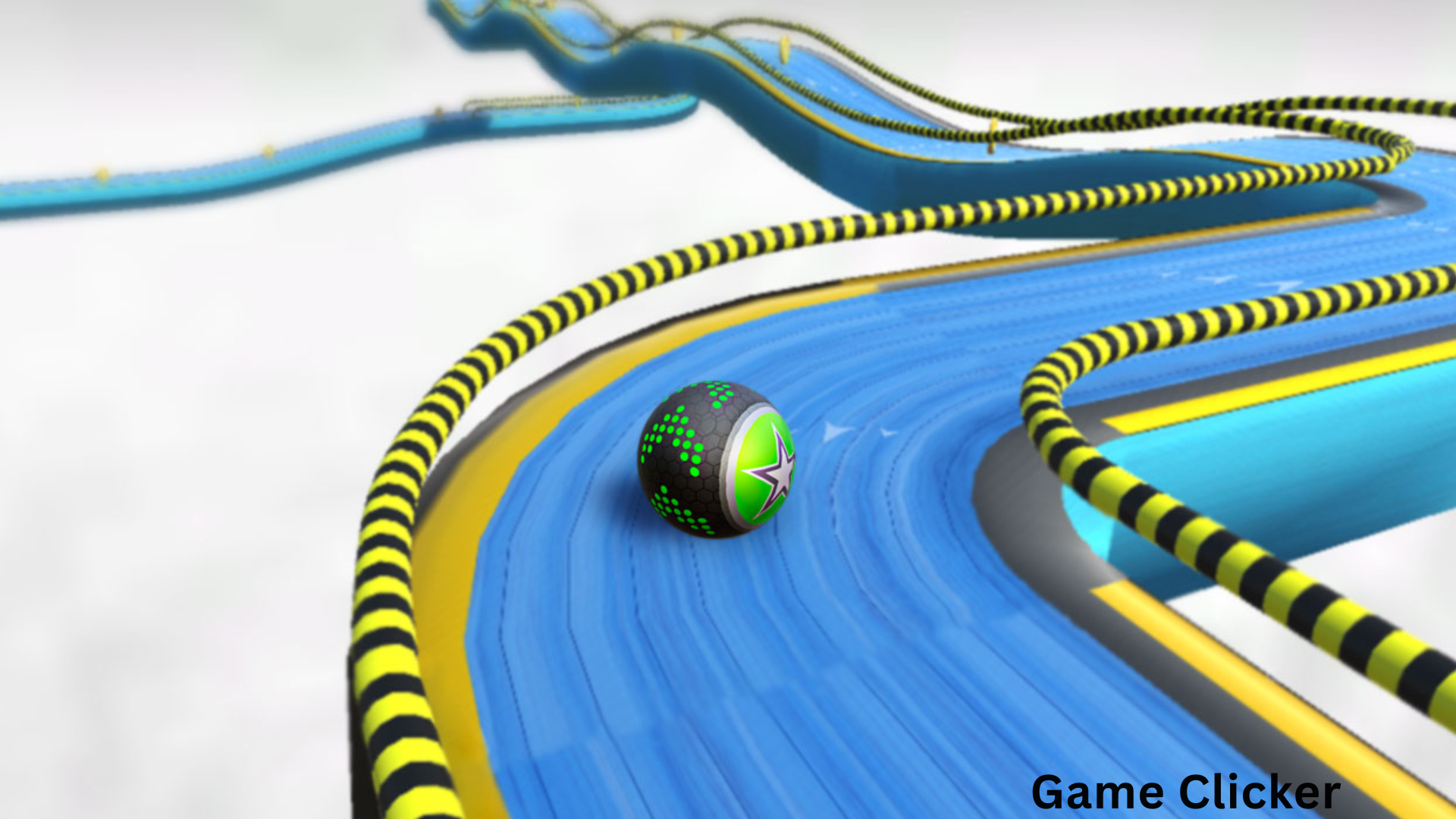 Going Balls – The Ultimate 3D Rolling Challenge That Tests Your Balance and Reflexes