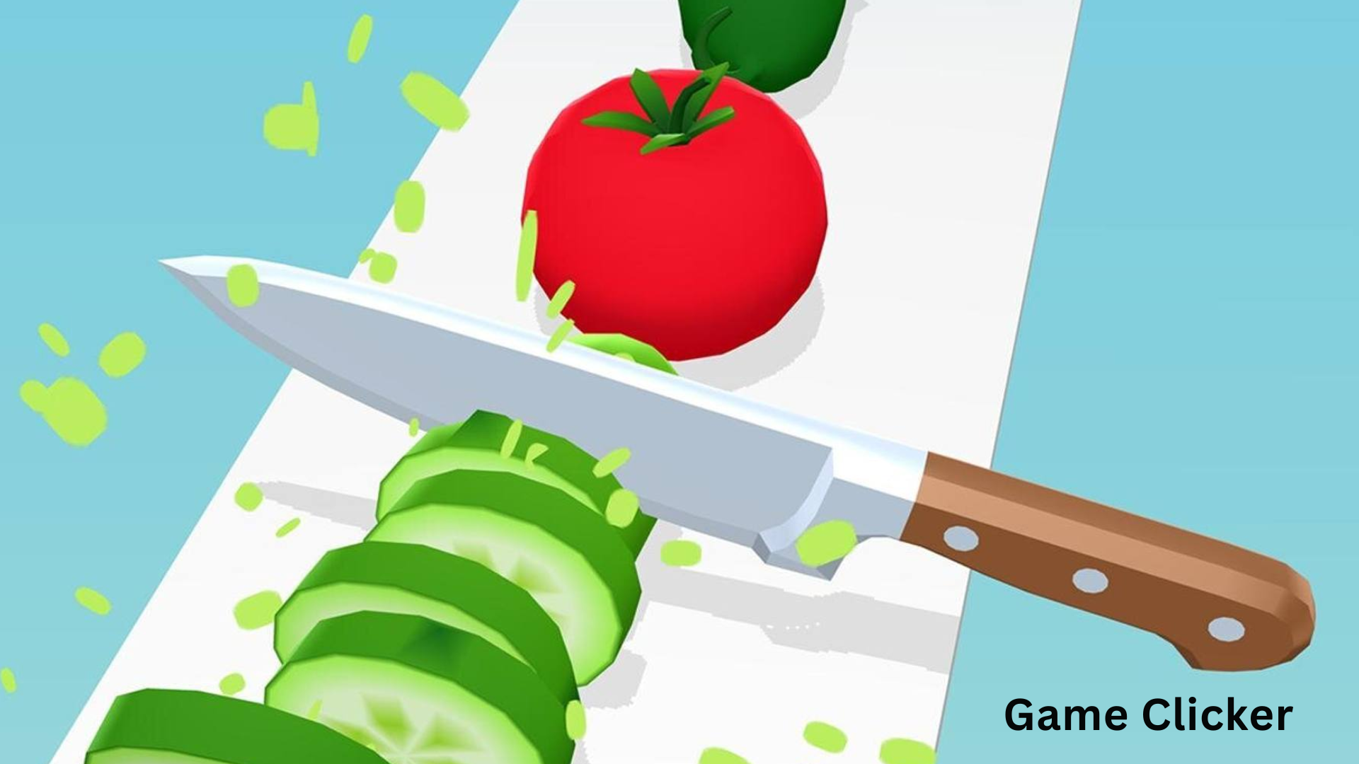 Perfect Slices 2 – The Art of Precision Chopping